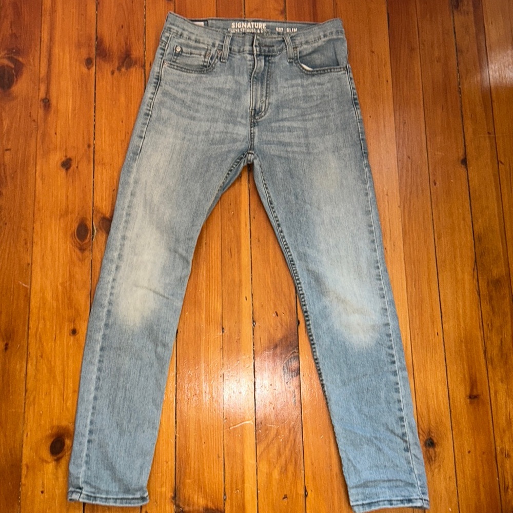 Signature by Levi Strauss & Co. Jeans